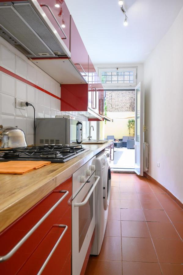 Monserrato Apartamento *
