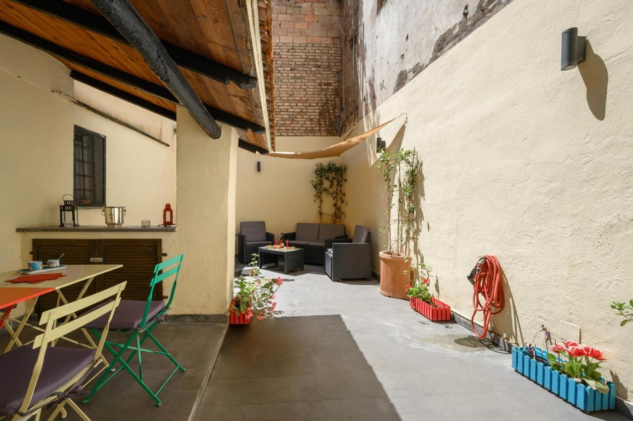 Apartamento Monserrato *
